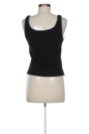 Dámský top Massimo Dutti, Velikost M, Barva Černá, Cena  483,00 Kč