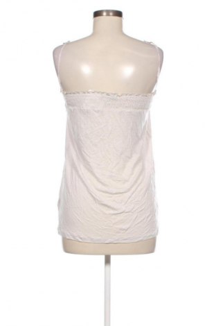 Damentop Massimo Dutti, Größe M, Farbe Grau, Preis 15,99 €