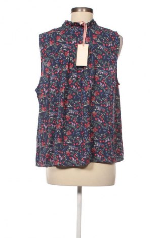 Damentop Mauvette, Größe XL, Farbe Mehrfarbig, Preis € 20,99