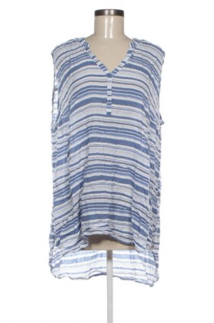 Damski top Maxi Blue, Rozmiar XXL, Kolor Kolorowy, Cena 31,99 zł