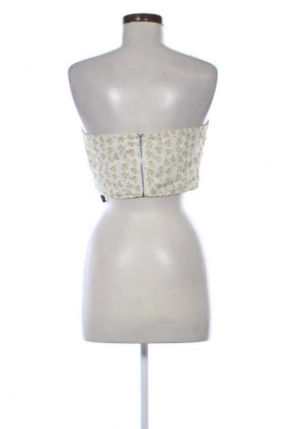 Damski top Missguided, Rozmiar M, Kolor Kolorowy, Cena 21,99 zł