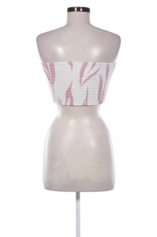 Damski top Moda Fashion, Rozmiar XS, Kolor Kolorowy, Cena 87,36 zł