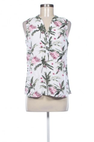 Damski top Mohito, Rozmiar M, Kolor Kolorowy, Cena 23,63 zł