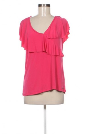 Damski top Mohito, Rozmiar M, Kolor Różowy, Cena 40,99 zł