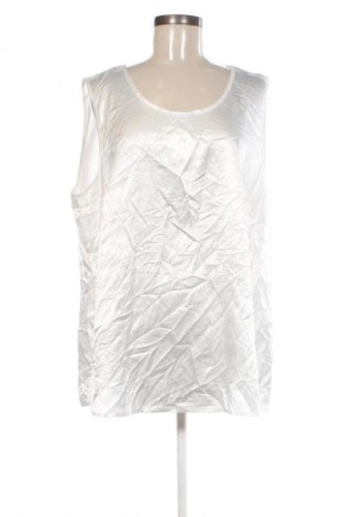 Dámský top Mona, Velikost 3XL, Barva Bílá, Cena  309,00 Kč