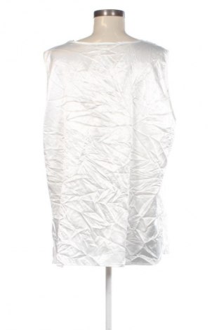 Dámský top Mona, Velikost 3XL, Barva Bílá, Cena  309,00 Kč