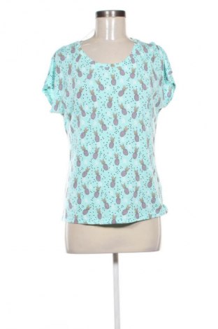 Damentop Montego, Größe S, Farbe Mehrfarbig, Preis 4,99 €
