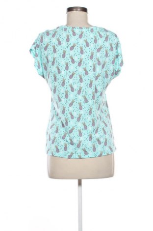Damentop Montego, Größe S, Farbe Mehrfarbig, Preis 4,99 €