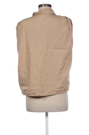 Damski top Motivi, Rozmiar S, Kolor Beżowy, Cena 16,99 zł