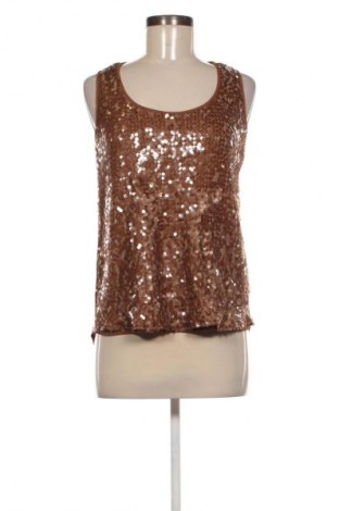 Damentop Motivi, Größe S, Farbe Braun, Preis € 5,99