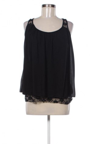 Dámský top My Hailys, Velikost S, Barva Černá, Cena  99,00 Kč