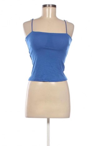 Damentop My Style, Größe S, Farbe Blau, Preis € 4,99