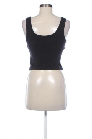 Дамски топ NA-KD, Размер M, Цвят Черен, Цена 6,13 €
