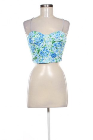 Дамски топ NEW COLLECTION, Размер M, Цвят Многоцветен, Цена 8,18 €