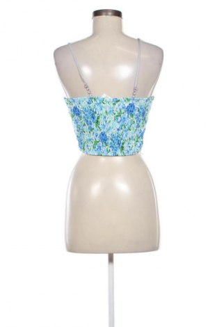 Дамски топ NEW COLLECTION, Размер M, Цвят Многоцветен, Цена 8,18 €