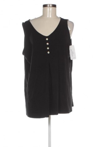 Dámský top NEW COLLECTION, Velikost XL, Barva Černá, Cena  249,00 Kč