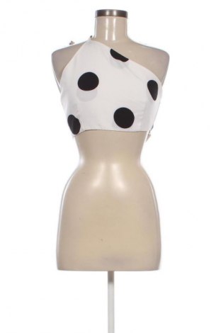 Damentop Nasty Gal, Größe XXS, Farbe Mehrfarbig, Preis € 1,99