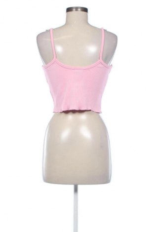 Γυναικείο τοπ Nike, Μέγεθος M, Χρώμα Ρόζ , Τιμή 33,99 €