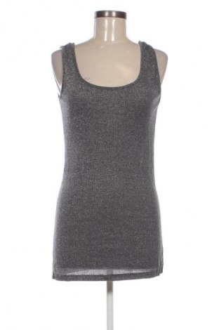 Damski top ONLY, Rozmiar L, Kolor Srebrzysty, Cena 14,99 zł