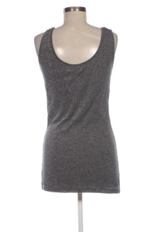 Damski top ONLY, Rozmiar L, Kolor Srebrzysty, Cena 14,99 zł