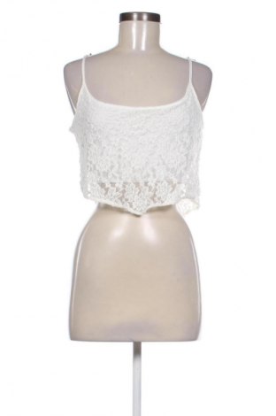 Дамски топ ONLY, Размер M, Цвят Екрю, Цена 9,20 €