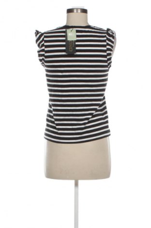Γυναικείο τοπ ONLY, Μέγεθος S, Χρώμα Πολύχρωμο, Τιμή 10,99 €