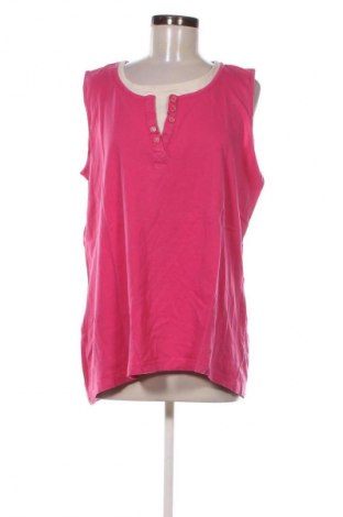 Damentop Okay, Größe XL, Farbe Rosa, Preis € 4,99