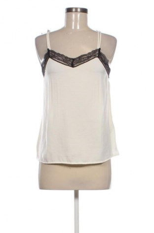 Damski top Orsay, Rozmiar XS, Kolor ecru, Cena 11,99 zł