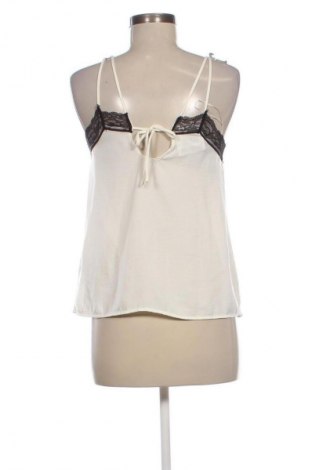 Damski top Orsay, Rozmiar XS, Kolor ecru, Cena 11,99 zł