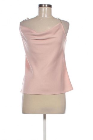 Damski top Orsay, Rozmiar S, Kolor Popielaty róż, Cena 18,99 zł