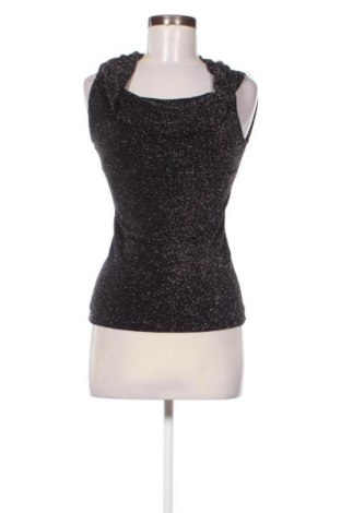 Damski top Orsay, Rozmiar S, Kolor Czarny, Cena 32,99 zł