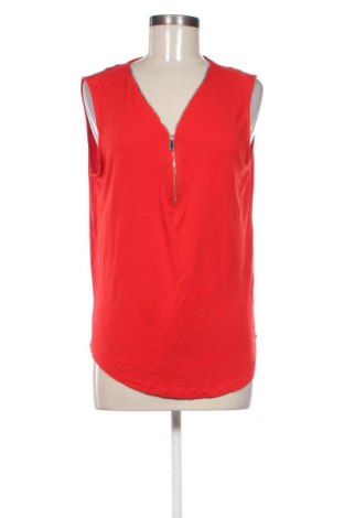 Damski top Orsay, Rozmiar M, Kolor Czerwony, Cena 17,99 zł