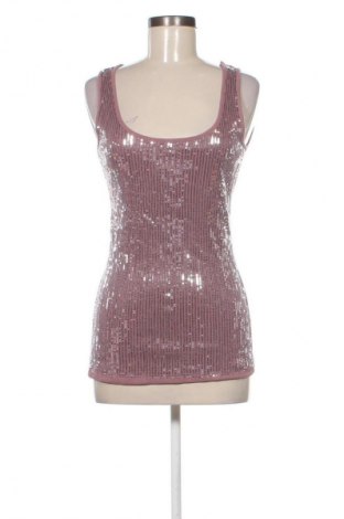 Dámský top Orsay, Velikost L, Barva Popelavě růžová, Cena  259,00 Kč