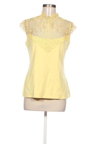 Dámský top Orsay, Velikost L, Barva Oranžová, Cena  259,00 Kč