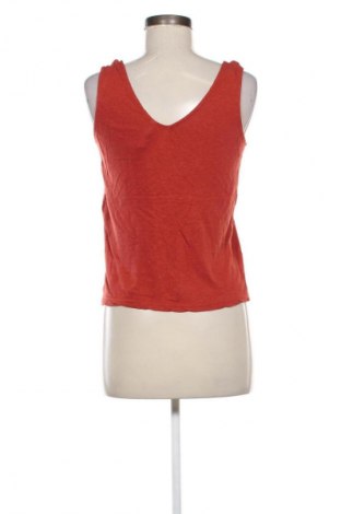 Дамски топ Page One, Размер S, Цвят Кафяв, Цена 4,60 €