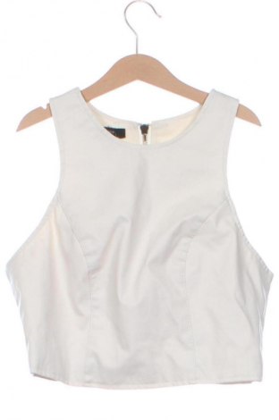 Dámský top Paper Tee, Velikost S, Barva Bílá, Cena  313,00 Kč