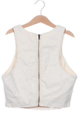 Dámský top Paper Tee, Velikost S, Barva Bílá, Cena  313,00 Kč