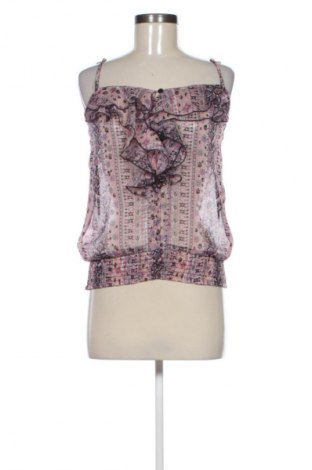 Dámský top Passport, Velikost S, Barva Vícebarevné, Cena  49,00 Kč