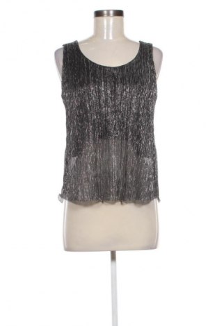 Дамски топ Piazza Italia, Размер S, Цвят Сив, Цена 6,13 €