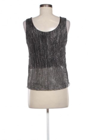 Дамски топ Piazza Italia, Размер S, Цвят Сив, Цена 6,13 €
