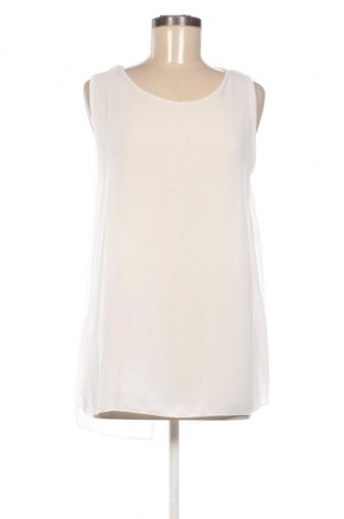 Дамски топ Piazza Italia, Размер L, Цвят Бял, Цена 4,60 €