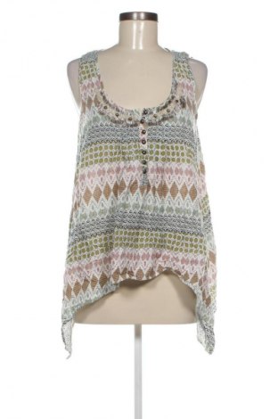 Дамски топ Pimkie, Размер XL, Цвят Многоцветен, Цена 4,60 €