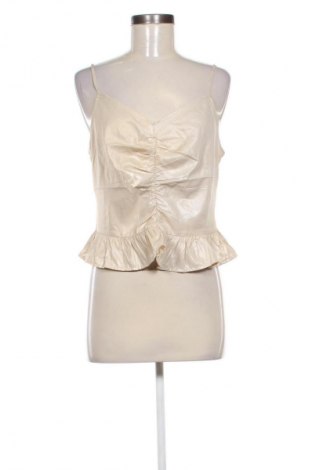 Damentop Pimkie, Größe M, Farbe Beige, Preis € 3,99