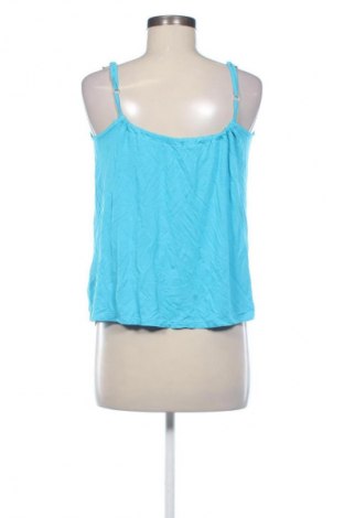 Damski top Pink Woman, Rozmiar S, Kolor Niebieski, Cena 10,99 zł