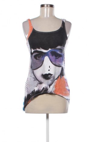 Dámský top Pink Woman, Velikost M, Barva Vícebarevné, Cena  49,00 Kč