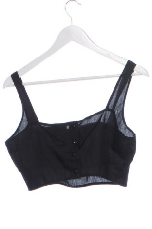 Damentop Pretty Little Thing, Größe M, Farbe Schwarz, Preis 5,99 €