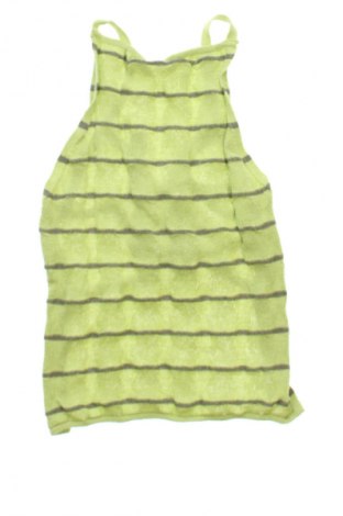 Damentop Pull&Bear, Größe S, Farbe Grün, Preis 6,99 €