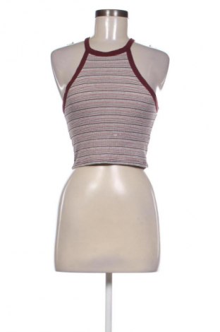 Дамски топ Pull&Bear, Размер S, Цвят Многоцветен, Цена 5,00 €