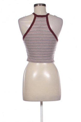 Дамски топ Pull&Bear, Размер S, Цвят Многоцветен, Цена 5,00 €