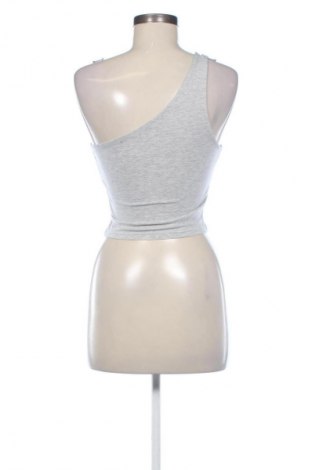 Дамски топ Pull&Bear, Размер M, Цвят Сив, Цена 5,11 €